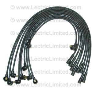 SPARK PLUG WIRE SET