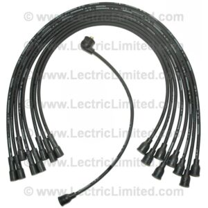 SPARK PLUG WIRE SET