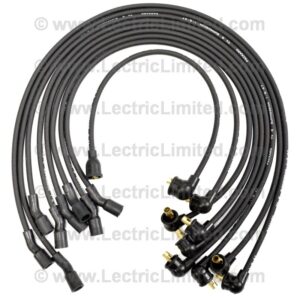 SPARK PLUG WIRE SET