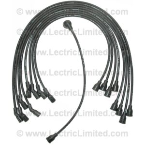 SPARK PLUG WIRE SET