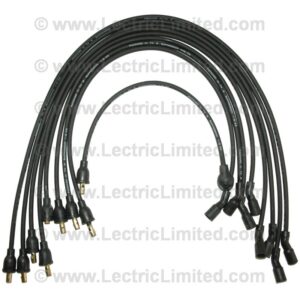 SPARK PLUG WIRE SET