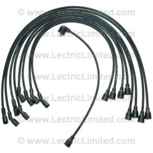 SPARK PLUG WIRE SET