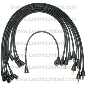 SPARK PLUG WIRE SET