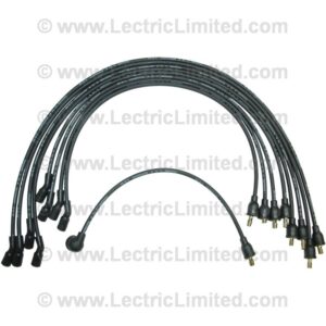 SPARK PLUG WIRE SET