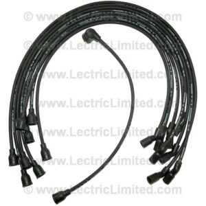 SPARK PLUG WIRE SET