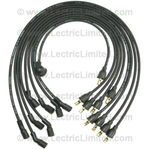 SPARK PLUG WIRE SET
