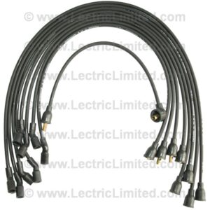 SPARK PLUG WIRE SET