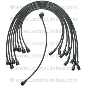 SPARK PLUG WIRE SET