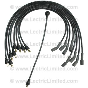 SPARK PLUG WIRE SET