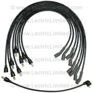 SPARK PLUG WIRE SET