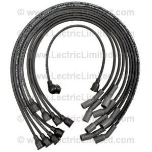 SPARK PLUG WIRE SET