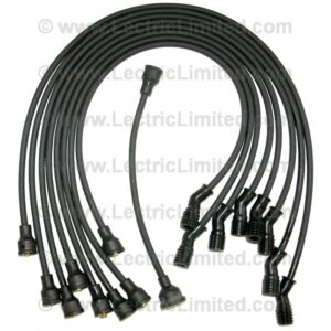 SPARK PLUG WIRE SET
