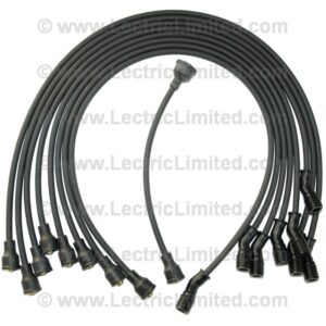 SPARK PLUG WIRE SET