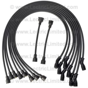 SPARK PLUG WIRE SET