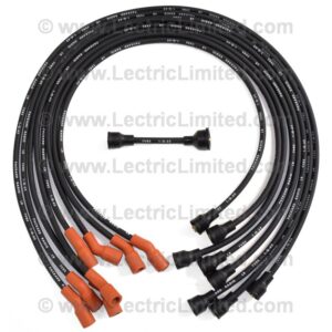 SPARK PLUG WIRE SET