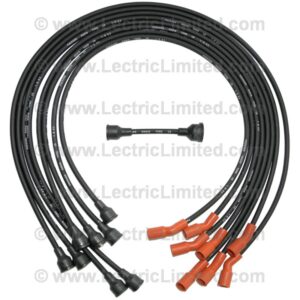SPARK PLUG WIRE SET
