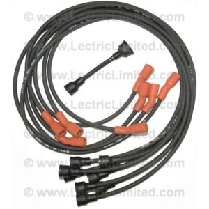 SPARK PLUG WIRE SET