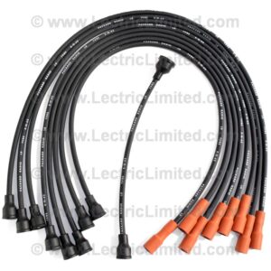 SPARK PLUG WIRE SET