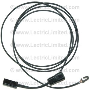 GLOVE BOX LIGHT HARNESS