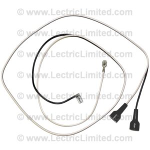 BACKUP LIGHT SWITCH HARNESS