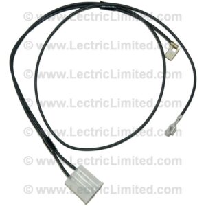 BACKUP LIGHT SWITCH HARNESS