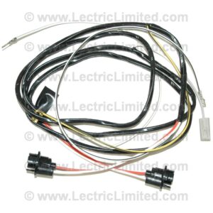 COURTESY LIGHT HARNESS