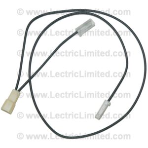 HORN WIRE EXTENSION HARNESS