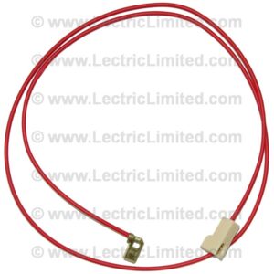 CLOCK POWER FEED WIRE