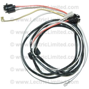 COURTESY LIGHT HARNESS