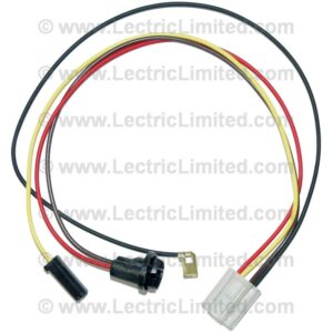 SPEED WARNING HARNESS