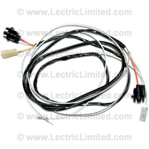 COURTESY LIGHT HARNESS