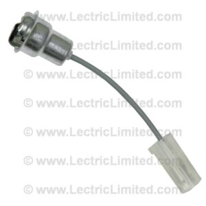 CONSOLE COMPARTMENT LIGHT WIRE