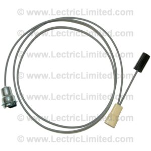 VACUUM GAUGE LIGHT HARNESS
