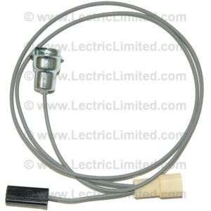 VACUUM GAUGE LIGHT HARNESS