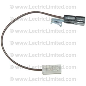 RADIO POWER FEED WIRE