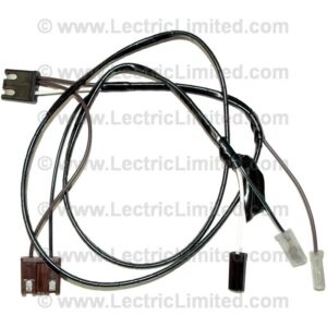 WINDSHIELD WIPER MOTOR HARNESS