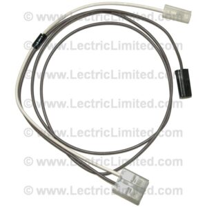 WINDSHIELD WIPER MOTOR HARNESS