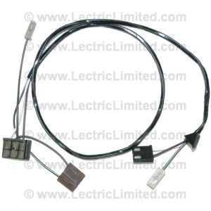 WINDSHIELD WIPER MOTOR HARNESS