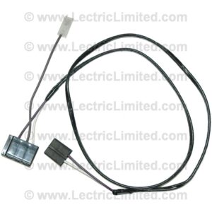 WINDSHIELD WIPER MOTOR HARNESS