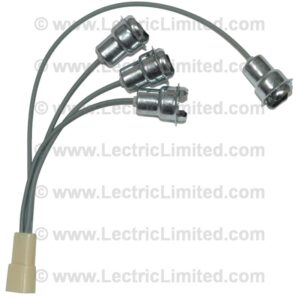 RALLY GAUGE LIGHT HARNESS