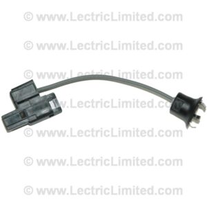 LOW FUEL LEVEL WARNING LIGHT WIRE