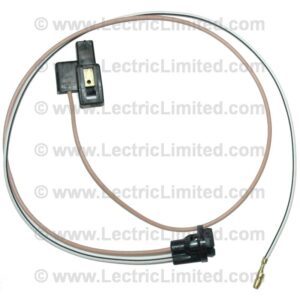PARKING BRAKE WARNING LIGHT HARNESS