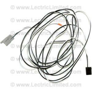 POWER ANTENNA HARNESS
