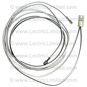 COURTESY LIGHT HARNESS