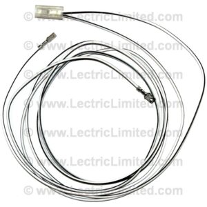 COURTESY LIGHT HARNESS