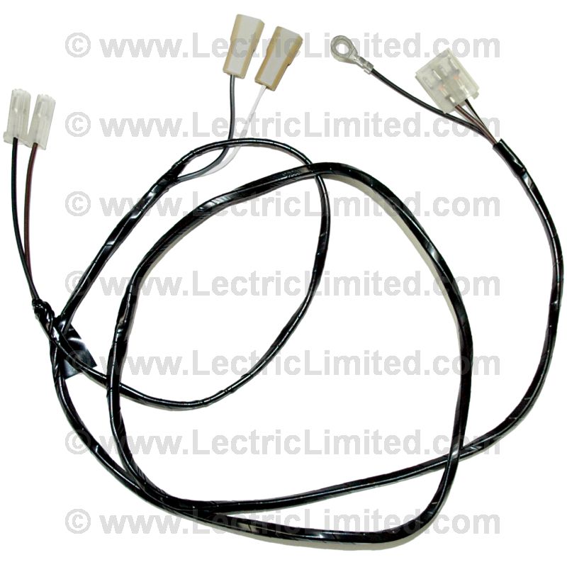 CRUISE CONTROL HARNESS