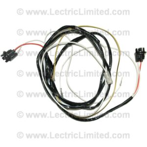 COURTESY LIGHT HARNESS