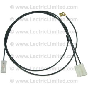 BACKUP LIGHT SWITCH HARNESS