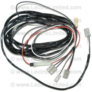 POWER ANTENNA HARNESS