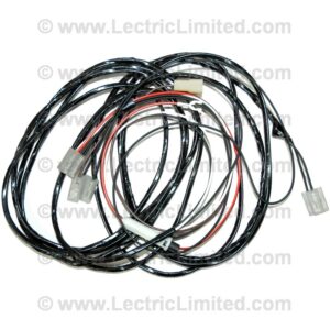 POWER ANTENNA HARNESS